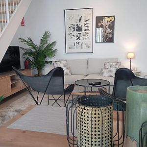 Penthouse Appartement